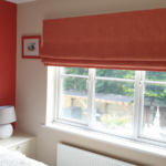 Roman Blinds Leyland