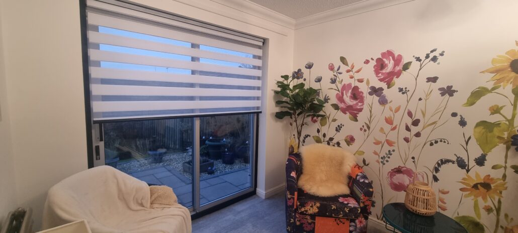 made to measure blinds in Chorley and Preston