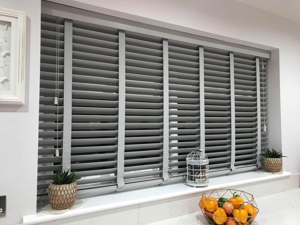 Venetian Blinds