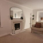 Cottam Vision Roller Blinds