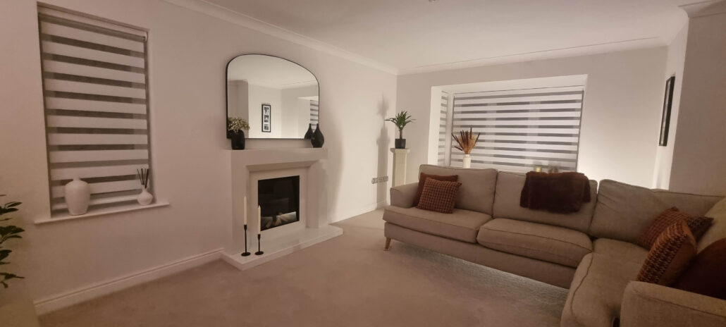 Vision Roller Blinds