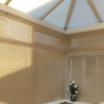 Conservatory Blinds Blackpool