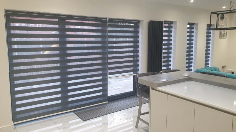 Lostock_Hall_Vision_Roller_Blinds