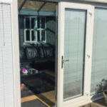 Conservatory Blinds Ashton