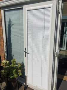 Perfect Fit Conservatory Blinds Ashton