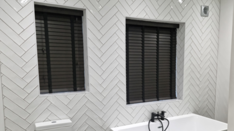 Venetian Blinds Preston